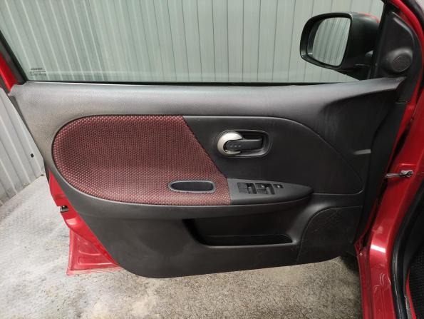 Nissan Note I Рестайлинг с пробегом 2008 года, цена 343 000 рублей, 234059 км, хэтчбек, Автокод Объявления