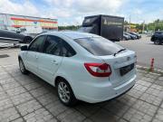 Lada (ВАЗ) Granta I Орел  - изображение 11