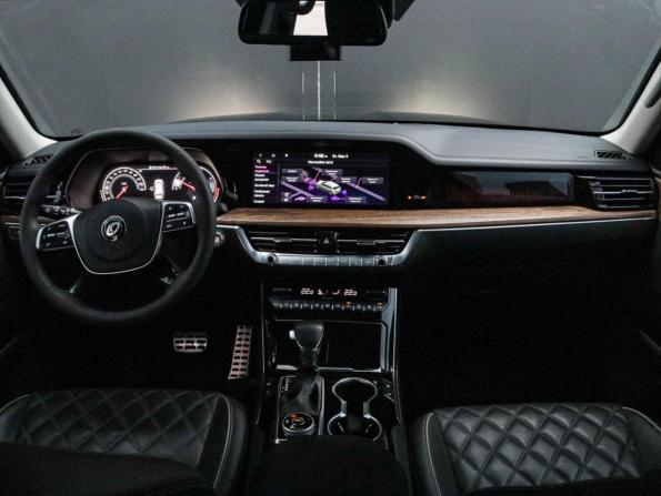 Kia Mohave I Рестайлинг 2 с пробегом 2021 года, цена 4 750 000 рублей, 84902 км, внедорожник, Автокод Объявления