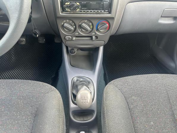 Hyundai Accent II с пробегом 2011 года, цена 330 000 рублей, 316200 км, седан, Автокод Объявления