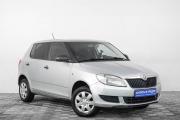 Skoda Fabia II Рестайлинг Кемерово  - изображение 20