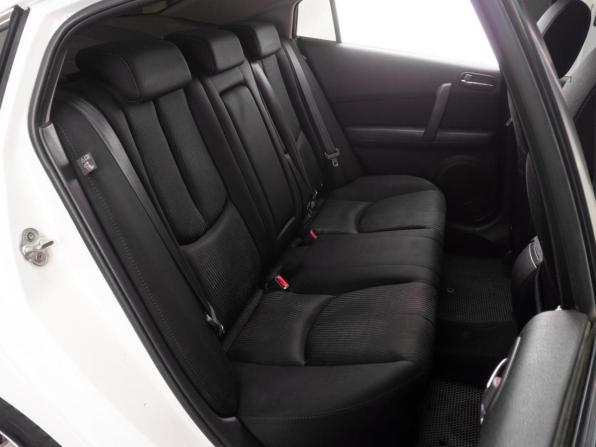 Mazda 6 II (GH) Рестайлинг с пробегом 2011 года, цена 1 299 000 рублей, 186641 км, седан, Автокод Объявления