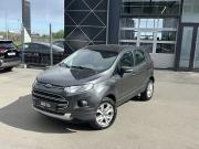 Ford EcoSport II Санкт-Петербург  - изображение 4