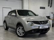 Nissan Juke I Новосибирск  - изображение 15