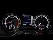 Skoda Octavia III (A7) Рестайлинг Москва  - изображение 39