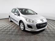 Peugeot 308 I Рестайлинг Уфа  - изображение 29
