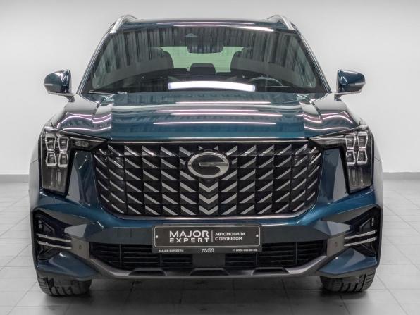 GAC GS8 II с пробегом 2024 года, цена 3 590 000 рублей, 44846 км, внедорожник, Автокод Объявления