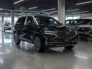 Geely Monjaro I Рестайлинг (China Market) Москва  - изображение 30