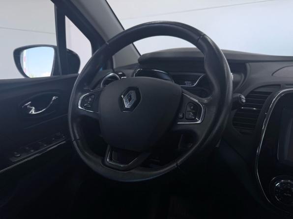 Renault Kaptur I с пробегом 2016 года, цена 1 549 000 рублей, 170000 км, внедорожник, Автокод Объявления