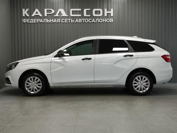 Lada (ВАЗ) Vesta I с пробегом 2019 года, цена 880 000 рублей, 91721 км, универсал, Автокод Объявления