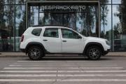 Renault Duster I Рестайлинг Брянск  - изображение 23