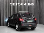 Nissan Qashqai I Красноярск  - изображение 26