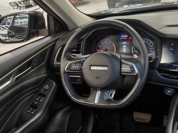 Haval F7 I с пробегом 2021 года, цена 1 589 000 рублей, 151320 км, внедорожник, Автокод Объявления