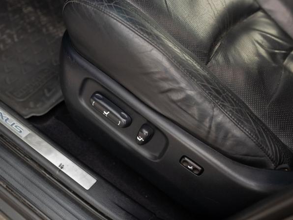 Lexus RX II с пробегом 2004 года, цена 1 070 000 рублей, 239436 км, внедорожник, Автокод Объявления
