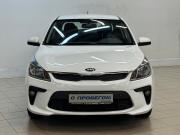 Kia Rio IV Балашиха  - изображение 17