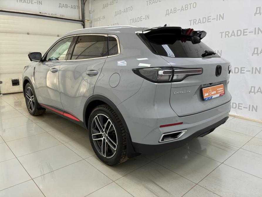 Changan CS55 Plus II Пермь  - изображение 6