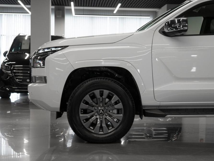 Mitsubishi L200 VI Москва  - изображение 24