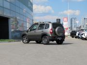 Lada (ВАЗ) Niva Самара  - изображение 25