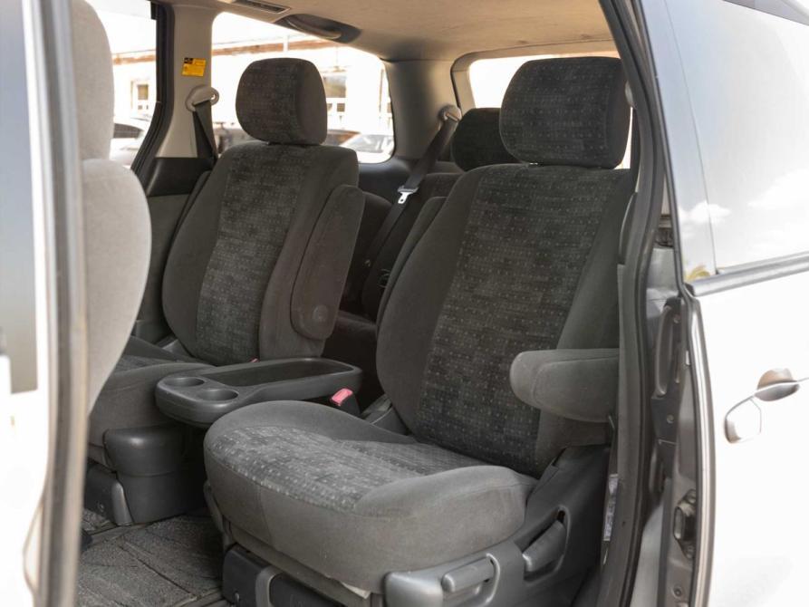 Toyota Estima II Рестайлинг Новосибирск  - изображение 18