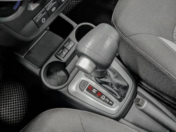 Lada (ВАЗ) Granta I Рестайлинг с пробегом 2024 года, цена 1 090 000 рублей, 28789 км, лифтбек, Автокод Объявления