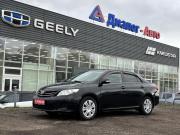 Toyota Corolla X (E140 E150) Рестайлинг Набережные Челны  - изображение 26