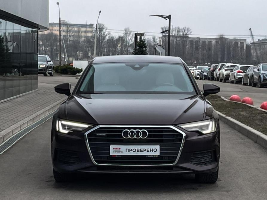Audi A6 V (C8) Санкт-Петербург  - изображение 3
