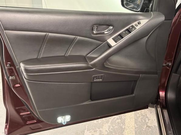 Nissan Murano II (Z51) Рестайлинг 2 с пробегом 2012 года, цена 1 299 000 рублей, 185531 км, внедорожник, Автокод Объявления