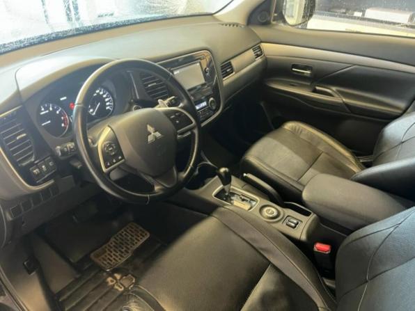 Mitsubishi Outlander III с пробегом 2013 года, цена 1 423 000 рублей, 137646 км, внедорожник, Автокод Объявления