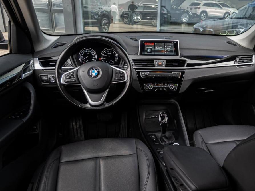 BMW X1 II (F48) Рестайлинг Краснодар  - изображение 6