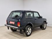 Lada (ВАЗ) Niva Legend Альметьевск  - изображение 26