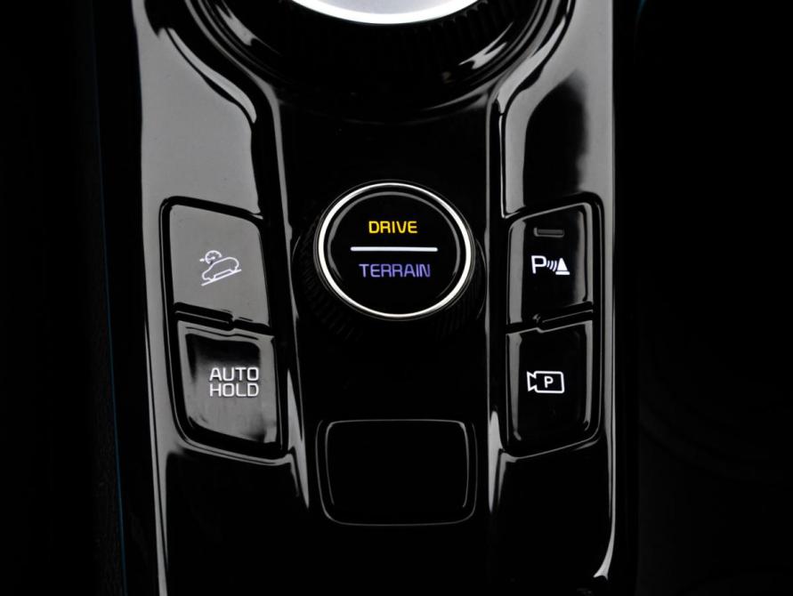 Kia Sportage V Санкт-Петербург  - изображение 18