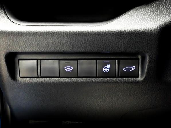 Toyota RAV4 V (XA50) с пробегом 2019 года, цена 2 525 000 рублей, 173085 км, внедорожник, Автокод Объявления