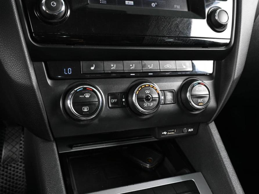 Skoda Octavia III (A7) Ростов-на-Дону  - изображение 14