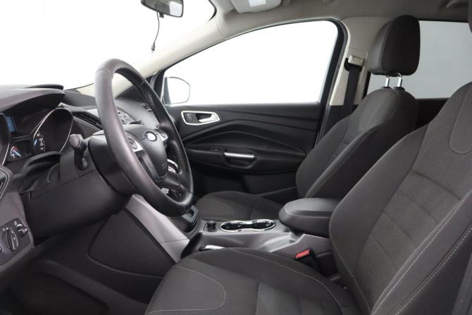 Ford Kuga II с пробегом 2014 года, цена 1 079 000 рублей, 297000 км, внедорожник, Автокод Объявления