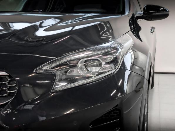 Kia XCeed I с пробегом 2020 года, цена 1 860 000 рублей, 78176 км, хэтчбек, Автокод Объявления