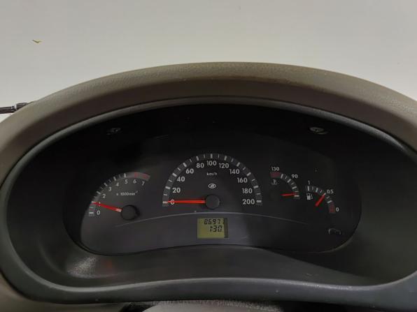 Lada (ВАЗ) Kalina I с пробегом 2007 года, цена 245 000 рублей, 86971 км, седан, Автокод Объявления