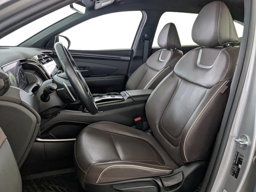 Hyundai Tucson IV Москва  - изображение 19