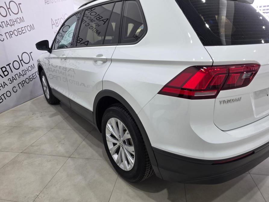 Volkswagen Tiguan II Ставрополь  - изображение 8