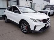 Geely Coolray I Москва  - изображение 21