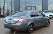 Geely Emgrand EC7 Октябрьский  - изображение 22