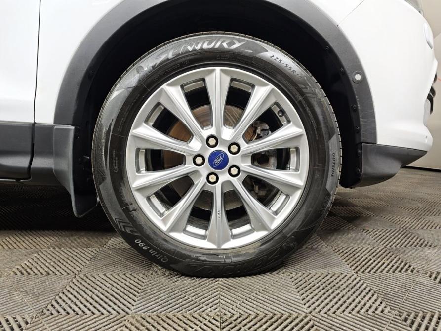 Ford Kuga II Москва  - изображение 9