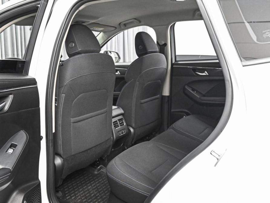 Haval Jolion I Ставрополь  - изображение 11