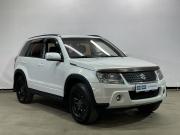 Suzuki Grand Vitara II Рестайлинг Ярославль  - изображение 21