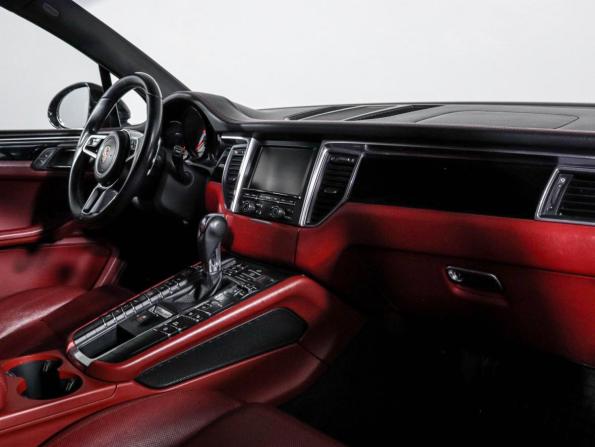 Porsche Macan I с пробегом 2014 года, цена 2 990 000 рублей, 75000 км, внедорожник, Автокод Объявления