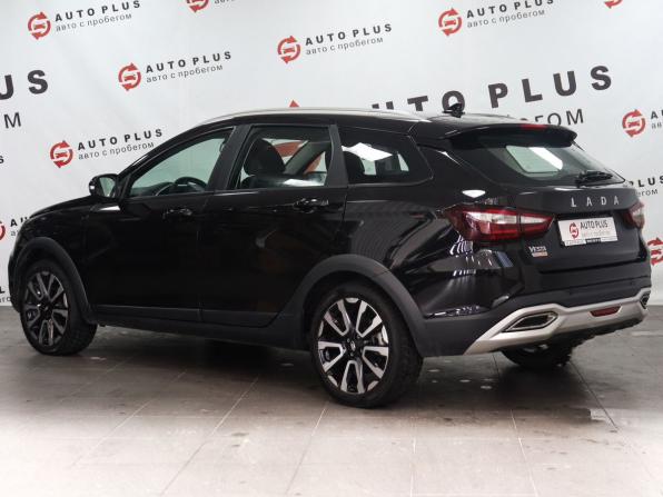Lada (ВАЗ) Vesta I Рестайлинг (NG) с пробегом 2024 года, цена 1 449 000 рублей, 46350 км, универсал, Автокод Объявления