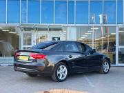 Audi A4 IV (B8) Рестайлинг Ульяновск  - изображение 29
