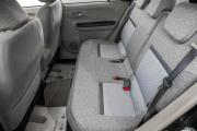 Toyota Passo III Рестайлинг Барнаул  - изображение 45