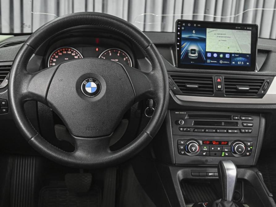 BMW X1 I (E84) Ставрополь  - изображение 13