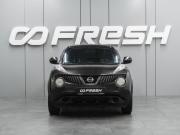 Nissan Juke I Воронеж  - изображение 18