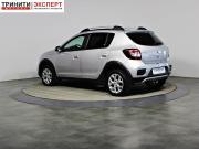 Renault Sandero II Рестайлинг Белгород  - изображение 24